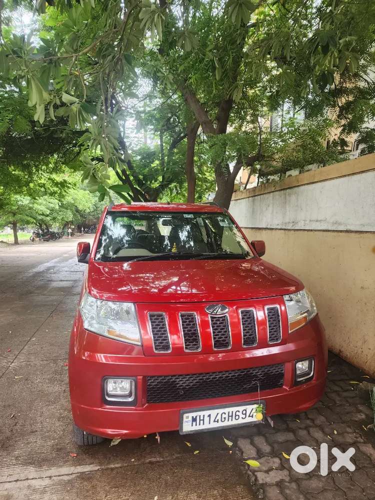Mahindra Tuv 300 2017 Diesel Automatic