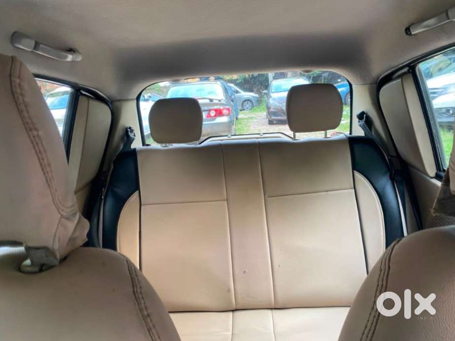Mahindra E2o Plus P2, 2019, Electric