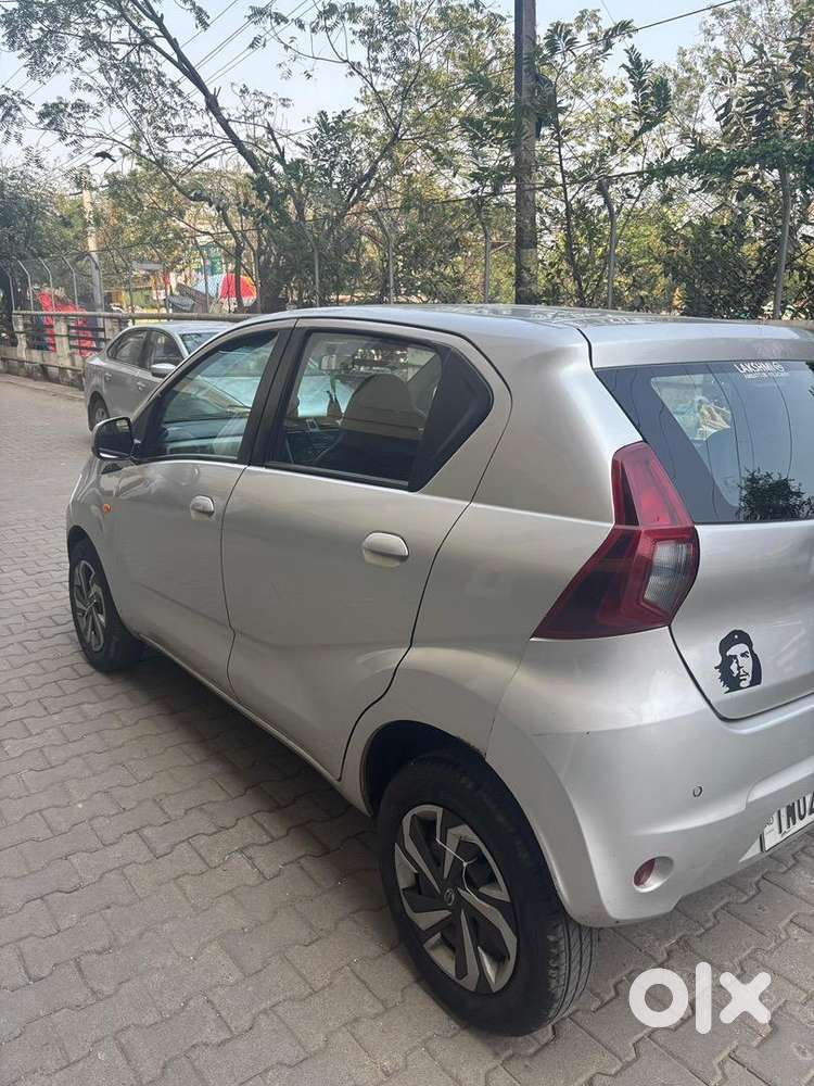 Datsun Redigo 2020 Petrol 41250 Km Driven