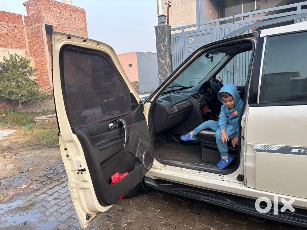 Safari Storme 2017 Well Maintained