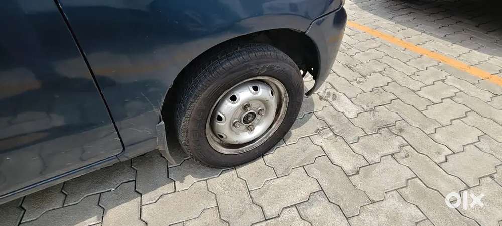 Maruti Suzuki Alto Lxi 2010