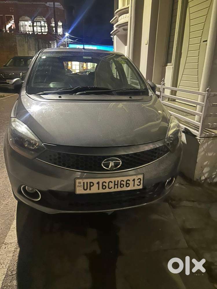 Tata Tiago 2019 Petrol Excellent Condition