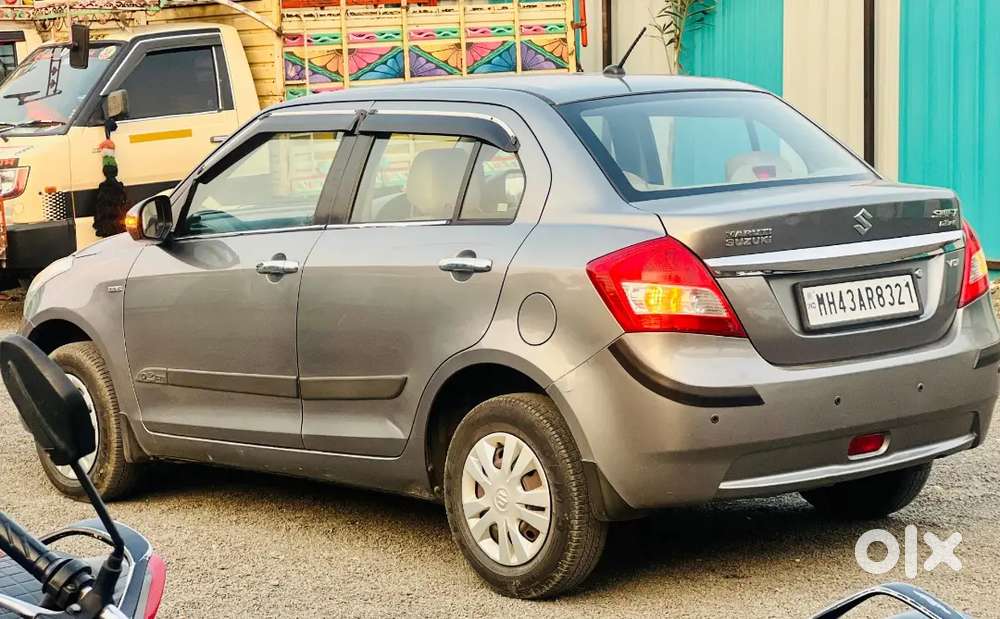 Mh 43 Ar 8321
Dzire Vdi 
Diesel ️
Model 2014,15
Own