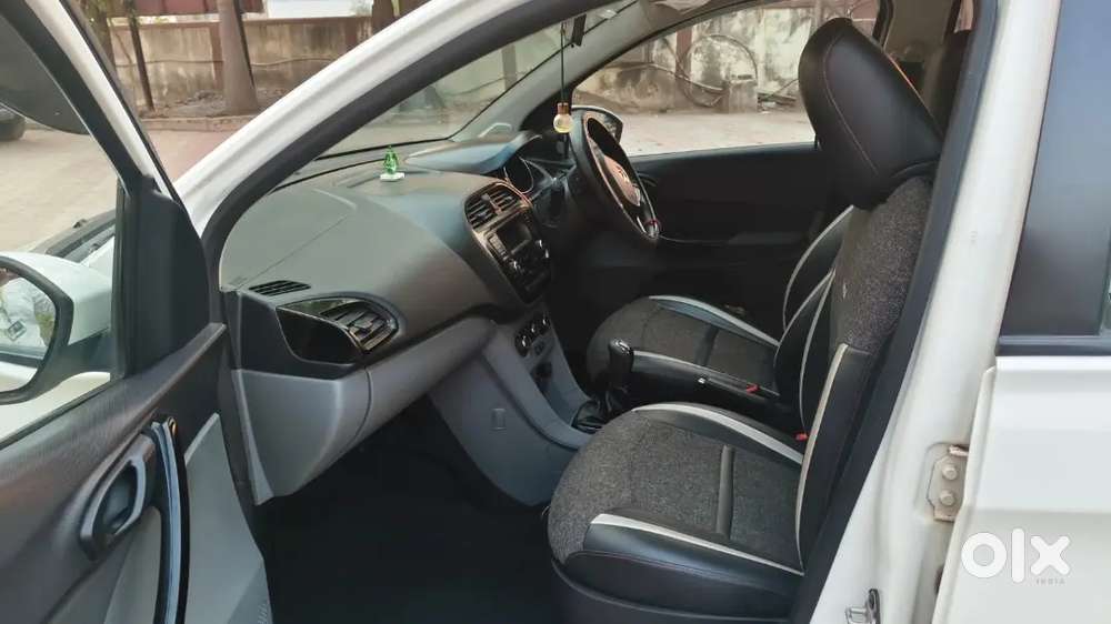 Tata Tigor 2019
