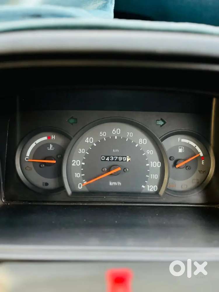 Maruti Suzuki Omni 8 Seater 2019 Petrol Manual