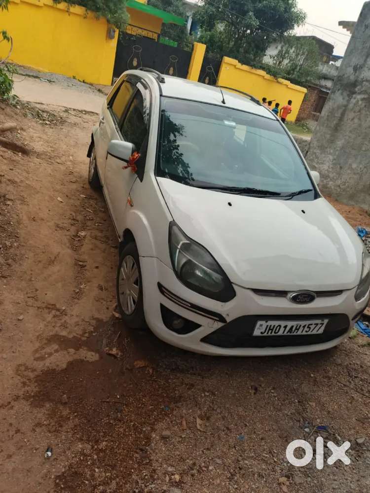 Running Condition Everything Work No Issues All Maintain