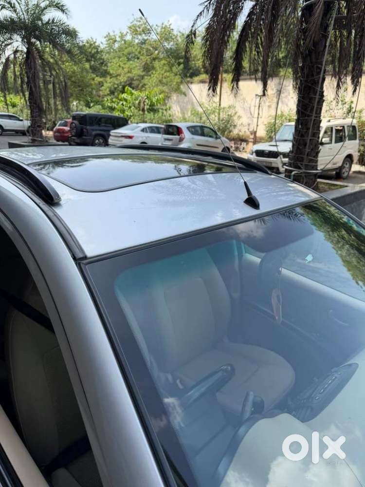Hyundai I10 Asta Vtvt, 2009, Petrol