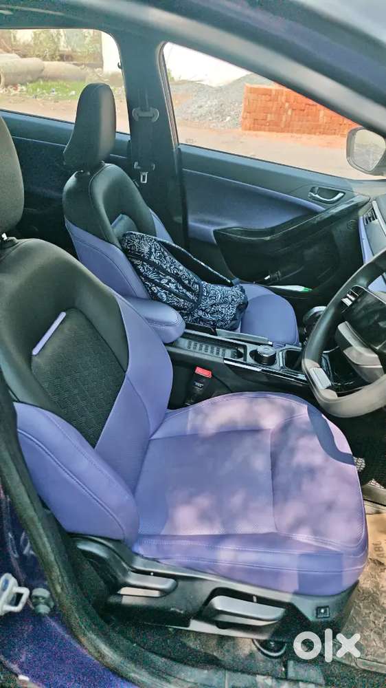 Tata Nexon 2024 Diesel 48000 Km Driven