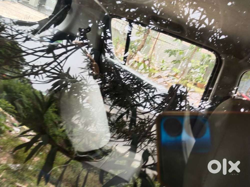 Recently Two Tyres And Battery Changed