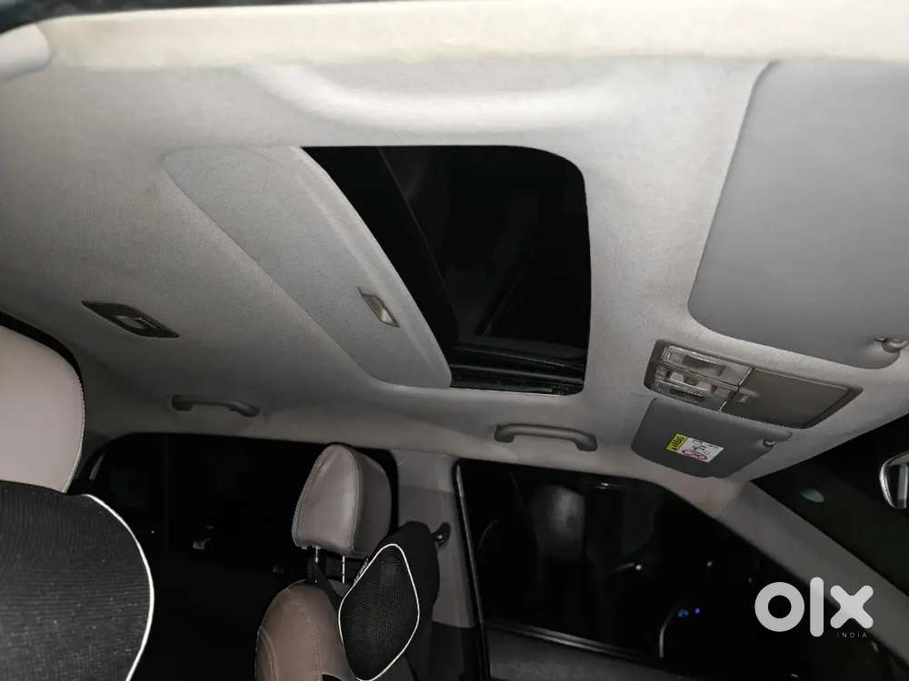 Hyundai Creta 2018 Diesel 96708 Km Driven