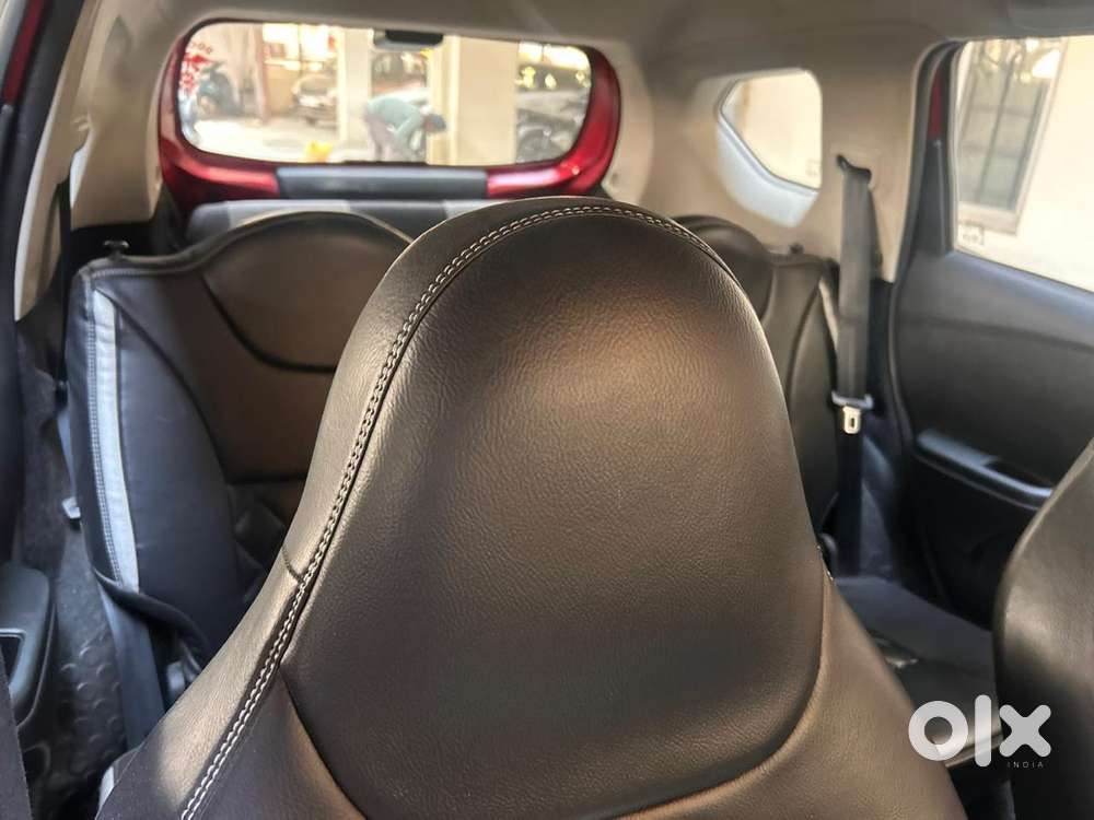 Datsun Go Plus Petrol Manual 2019