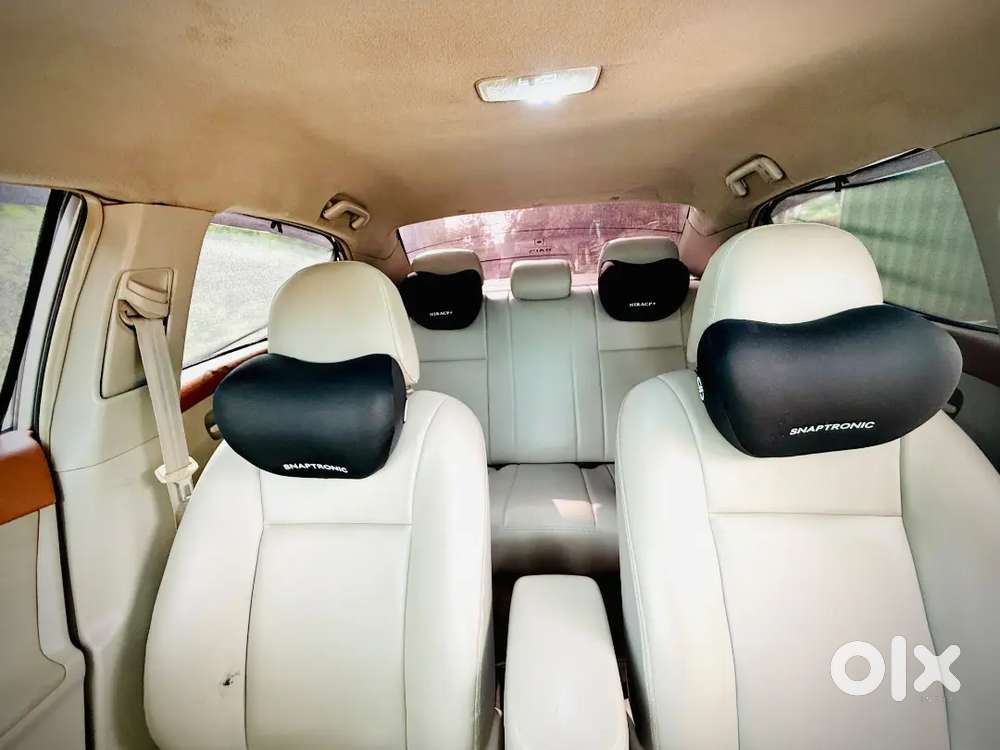 Toyota Corolla Altis 2011 Diesel