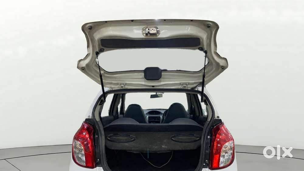 Maruti Suzuki Alto 800 Lxi, 2012, Petrol