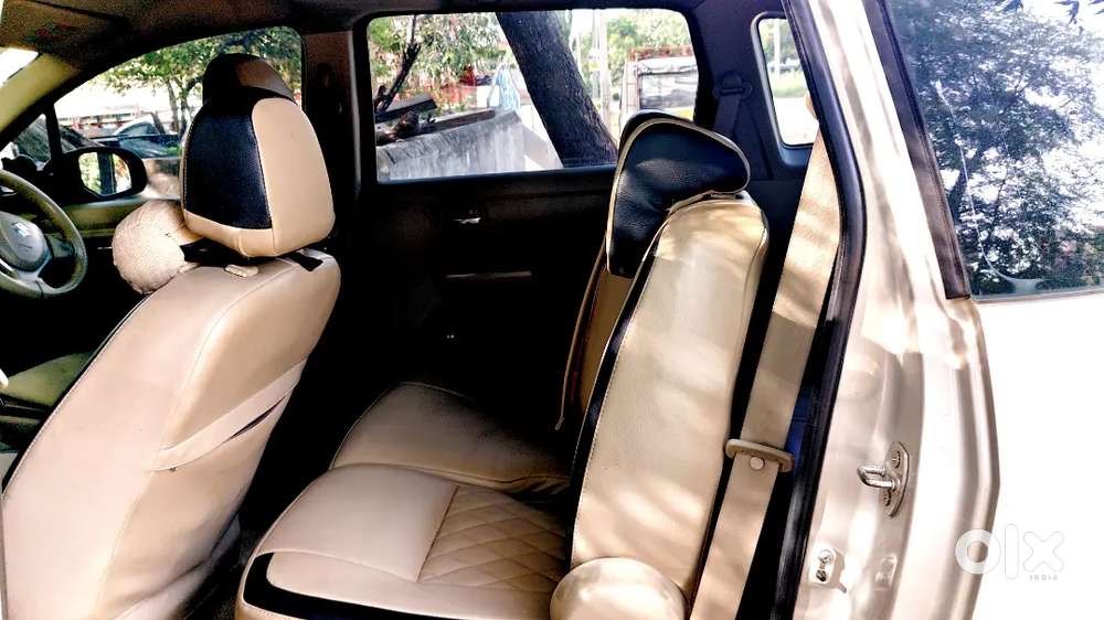 Maruti Suzuki Ertiga 2015 Diesel 170000 Km Driven