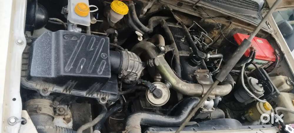 Mahindra Scorpio Classic 2012 Diesel 174000 Km Driven