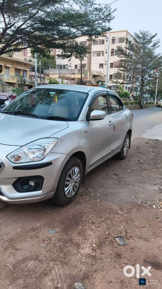 Maruti Suzuki Swift Dzire Vdi (o), 2019, Diesel