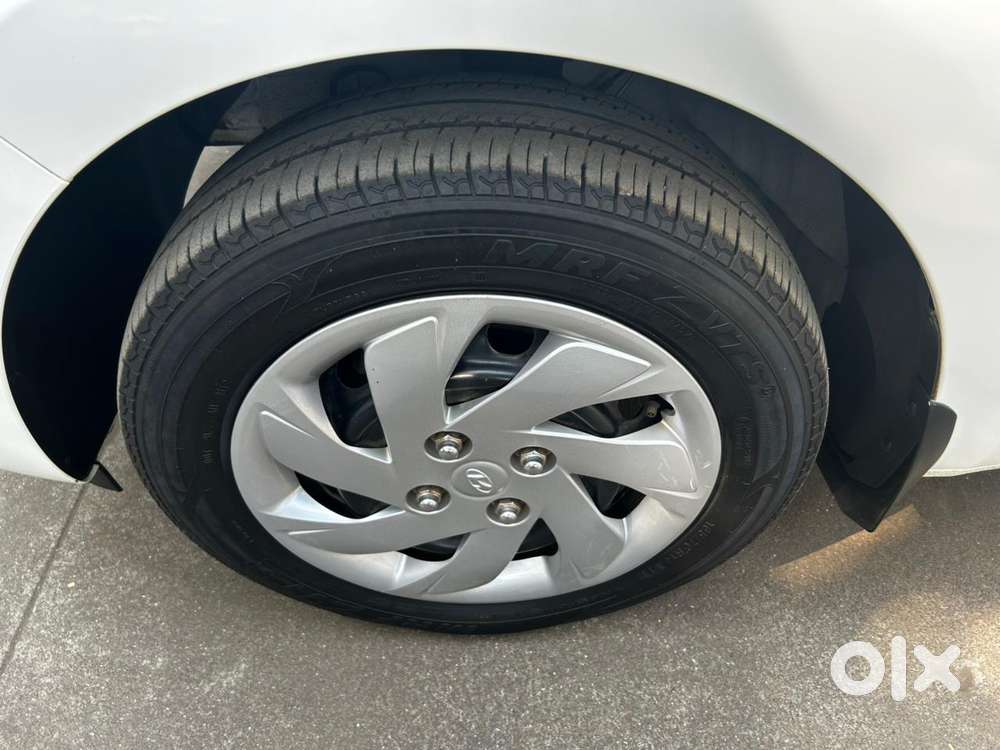 Hyundai New Santro 1.1 Sportz Mt, 2022, Petrol