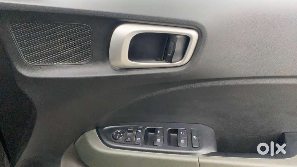 Hyundai Venue Sx Diesel, 2021, Diesel