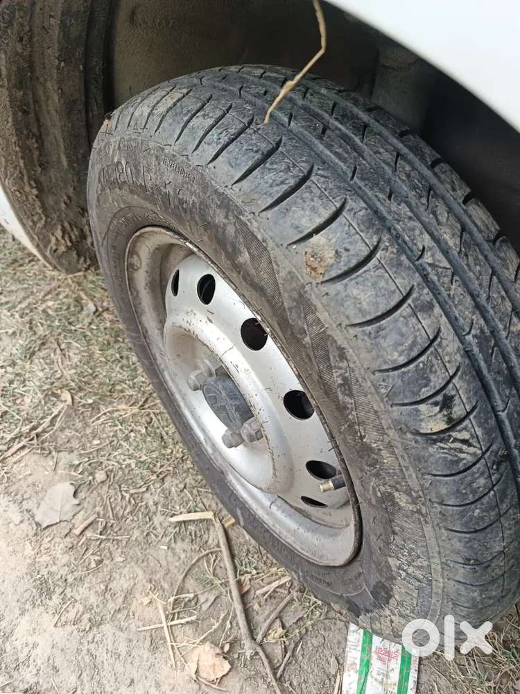 Maruti Suzuki Wagon R 2017