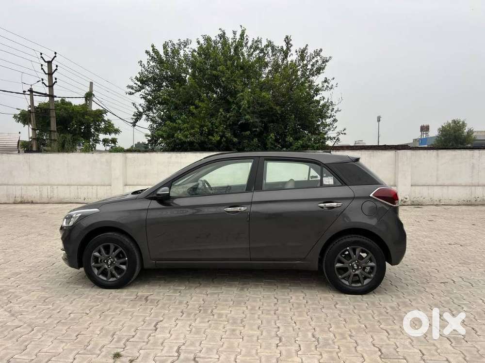 Hyundai Elite I20 1.2 Sportz Plus Vtvt, 2020, Petrol
