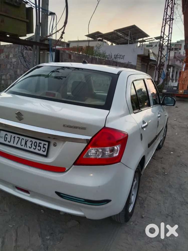 Maruti Suzuki Swift 2019