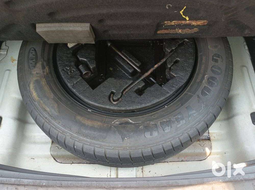 Hyundai Creta 1.6 Sx Plus Petrol, 2017, Petrol