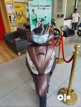 Olx scooty store 15000