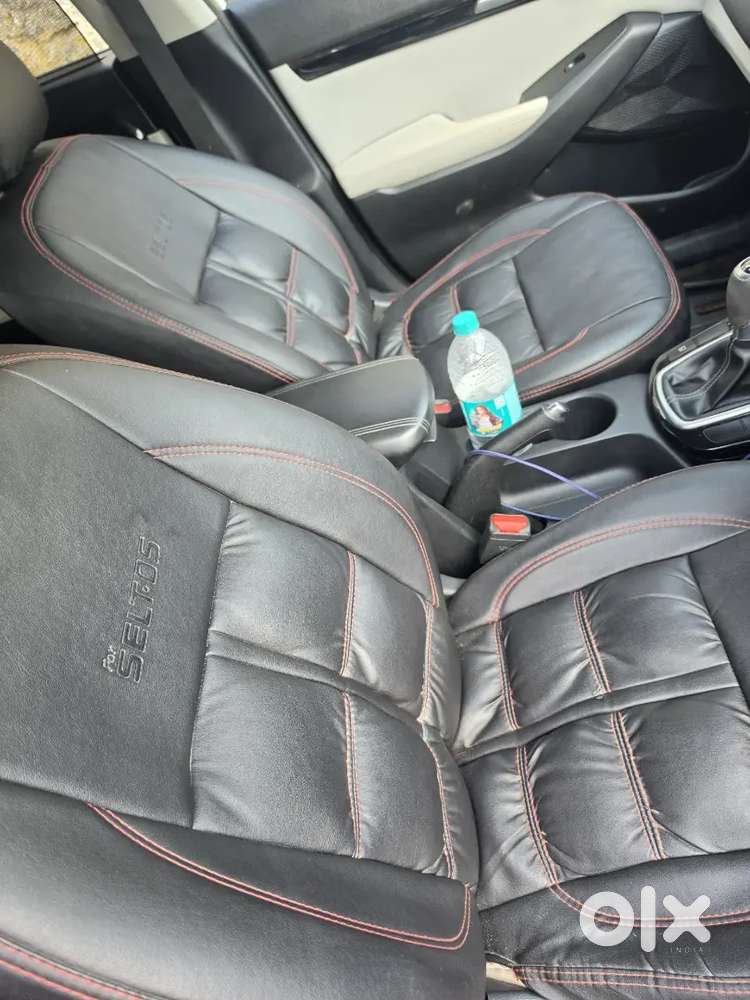 Kia Seltos Htx+ 2022 Petrol Manual
