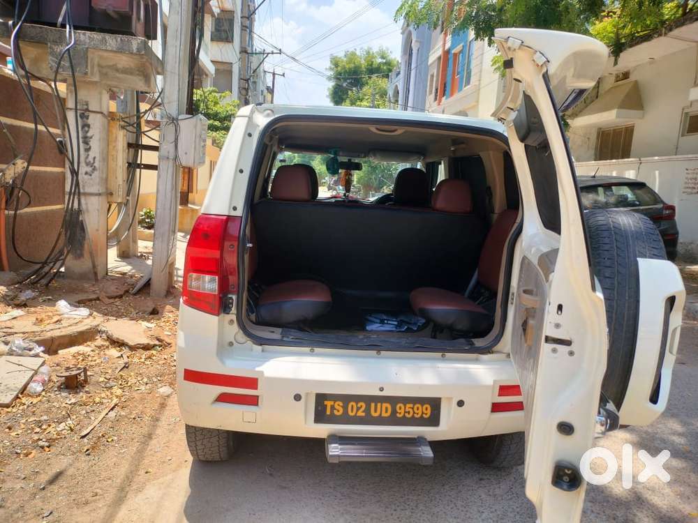 Mahindra Bolero Neo N4, 2023, Diesel