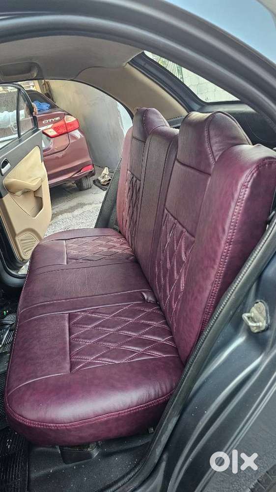 Tata Indica Vista Quadrajet Vx Tech, 2015, Diesel