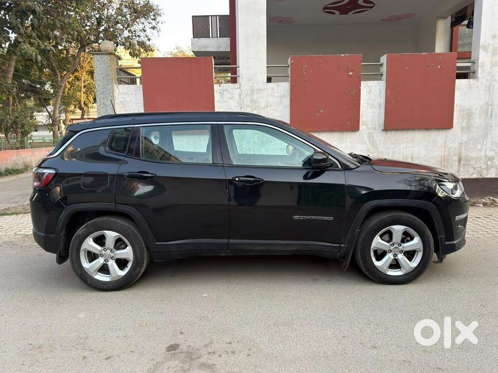 Jeep Compass 2017 Diesel Good Condition
