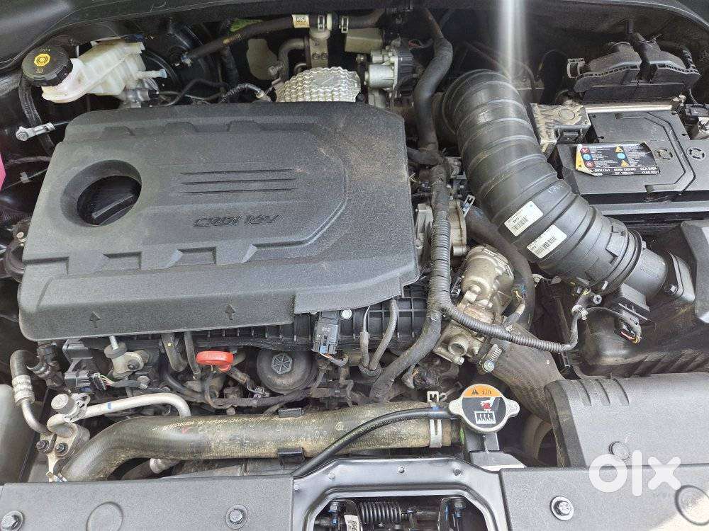 Hyundai Creta S Plus 1.5 Diesel Knight, 2024, Diesel