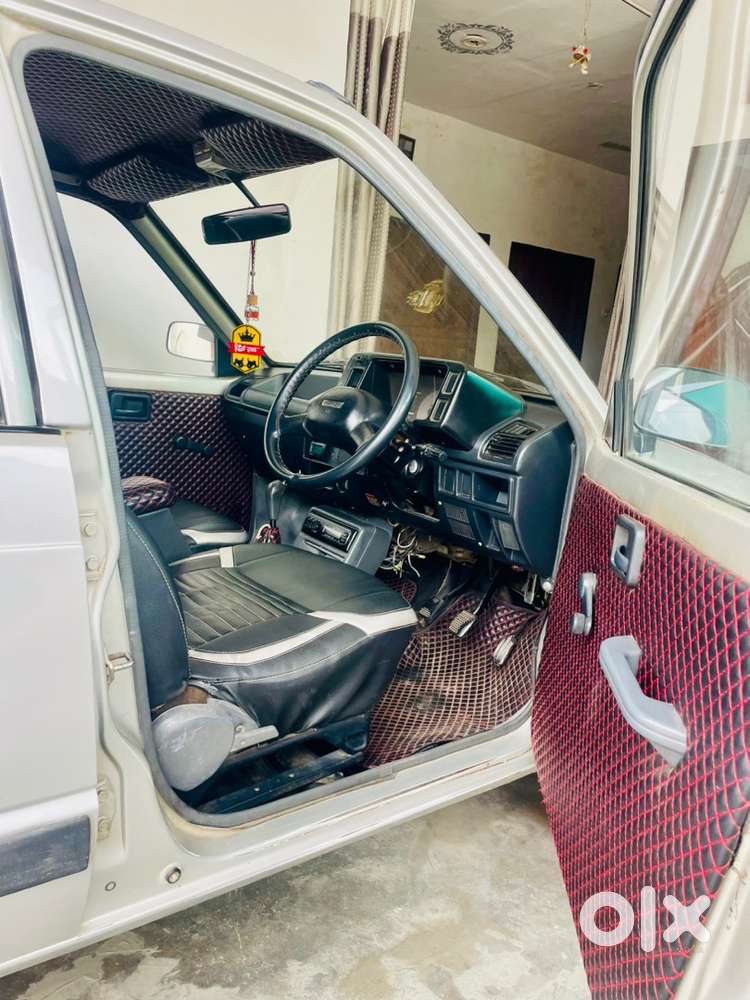 Maruti Suzuki 800 2004 Model