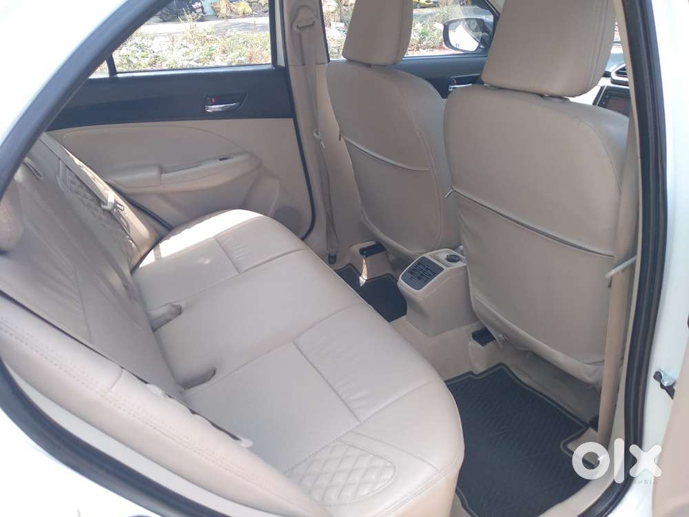 Maruti Suzuki Swift Dzire Zxi+ Mt, 2023, Petrol