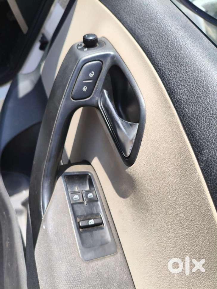 Volkswagen Polo 2009-2013 Diesel Comfortline 1.2l, 2012, Diesel