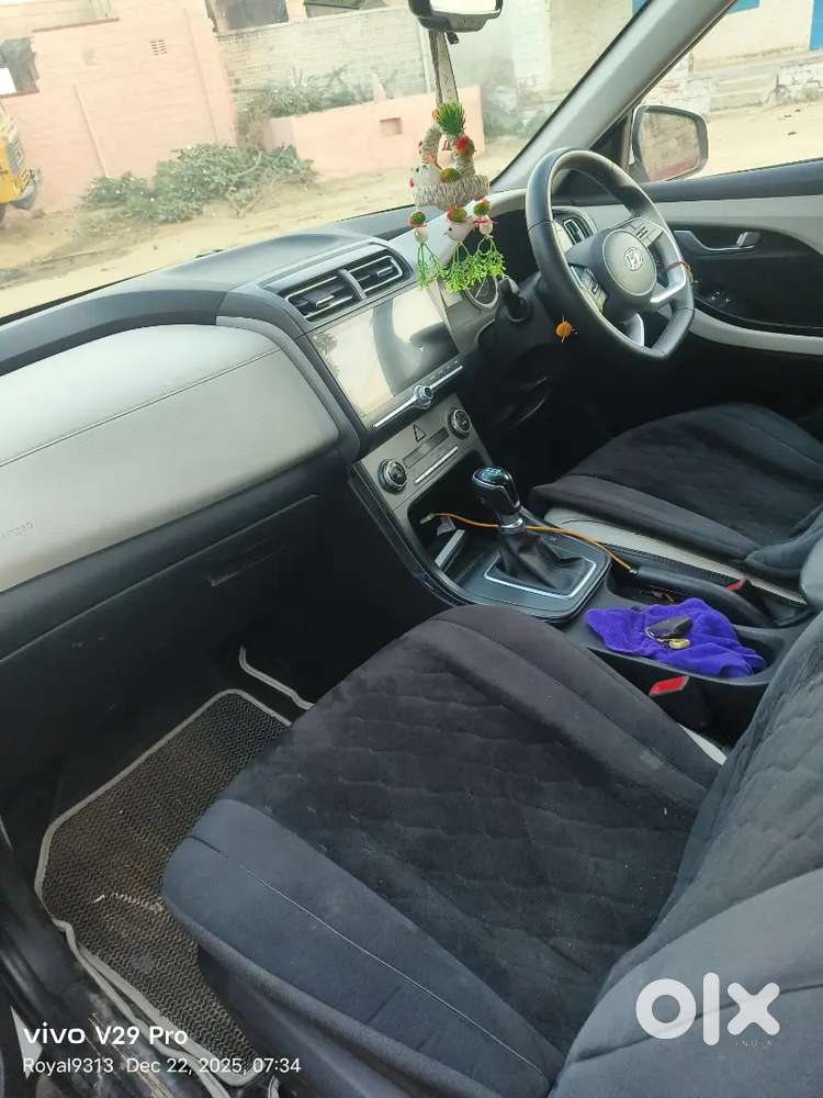 Hyundai Creta 2023 Diesel At
