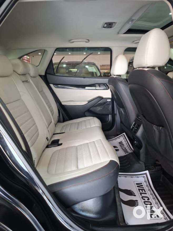 Kia Seltos Gtx Plus At D, 2020, Diesel