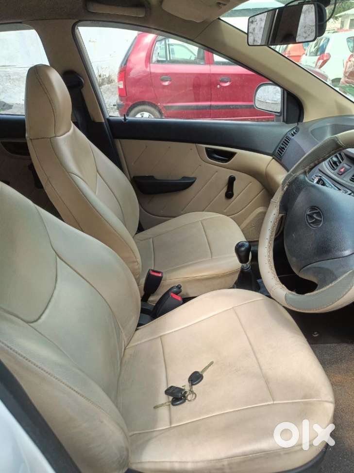 Maruti Suzuki Dzire 1.2 Vxi, 2016, Petrol