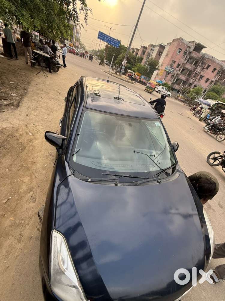 Maruti Suzuki Baleno