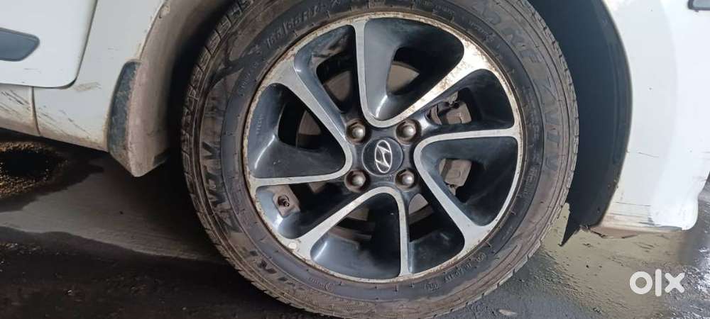 Grand I10 Asta, Top Model,well Maintained Car