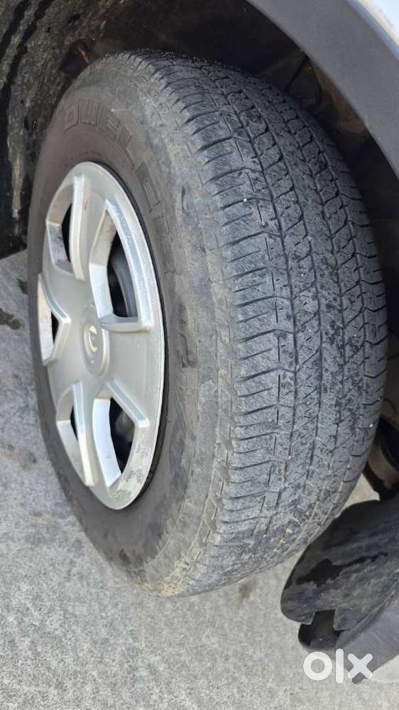 Mahindra Xuv500 W6 2wd, 2015, Diesel