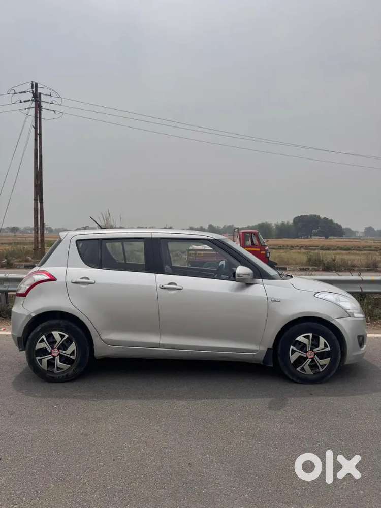 Maruti Suzuki Swift 2012 Diesel Well Maintained