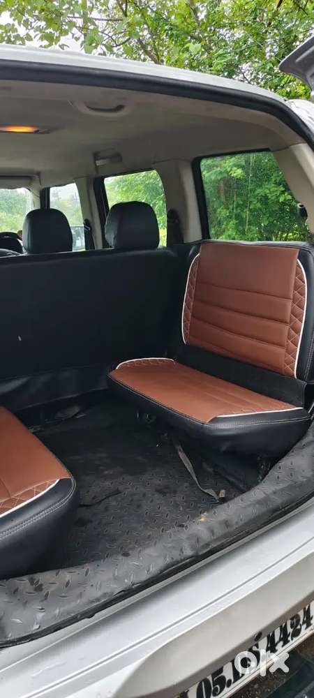 Mahindra Tuv 300 Plus 2018 Diesel Manual