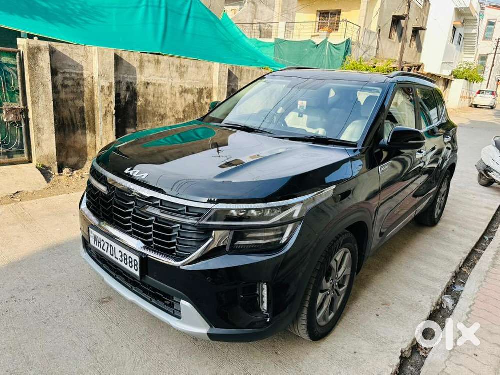 Kia Nice Condition 2023 Diesel Good Condition