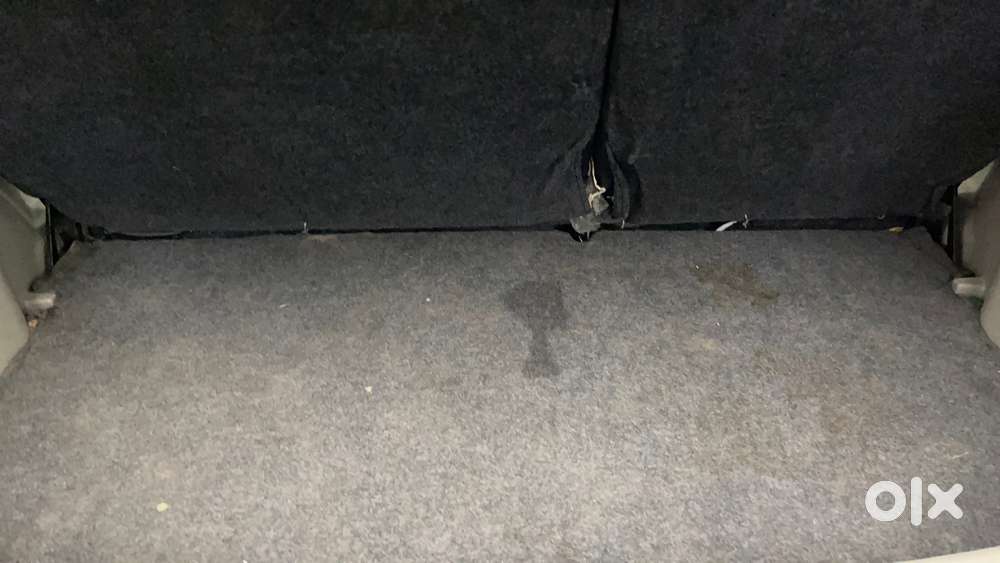 Maruti Suzuki Celerio 2014-2017 Vxi, 2016, Petrol