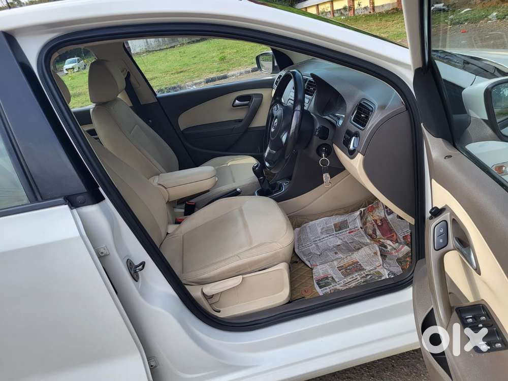Volkswagen Vento 1.2 Tsi Highline, 2014, Petrol