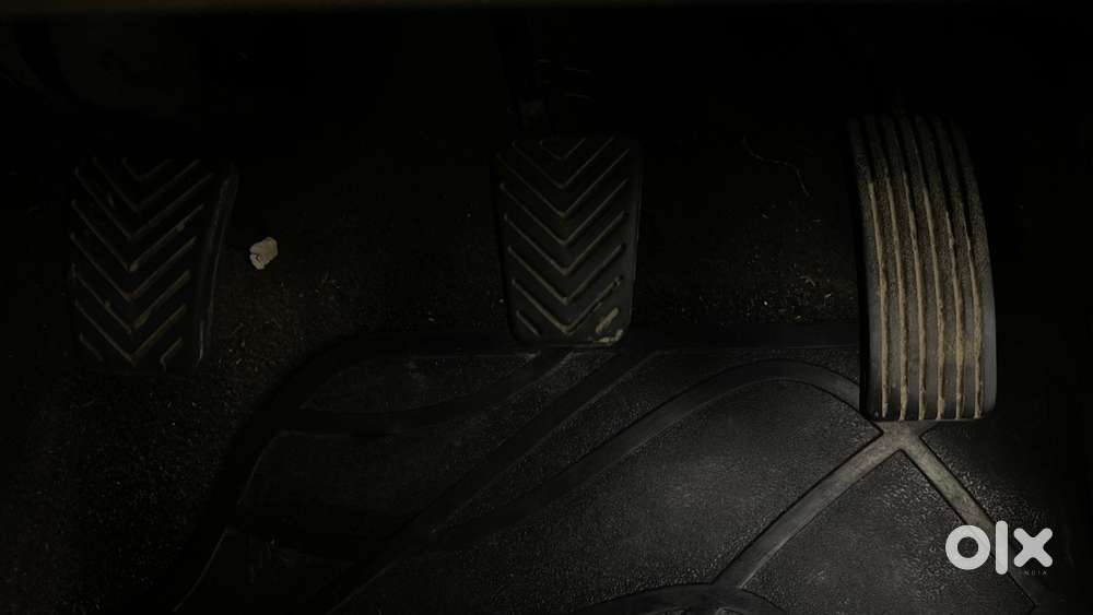 Hyundai Eon Era +, 2016, Petrol