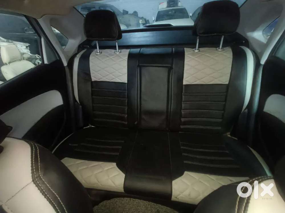 Skoda Rapid 1.6 Tdi 2015