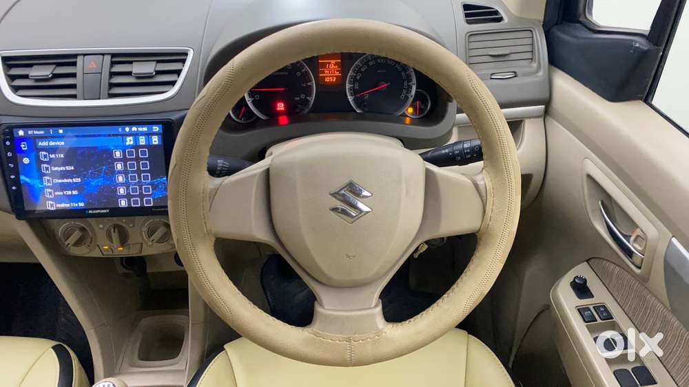 Maruti Suzuki Ertiga 2012-2015 Vxi, 2013, Petrol