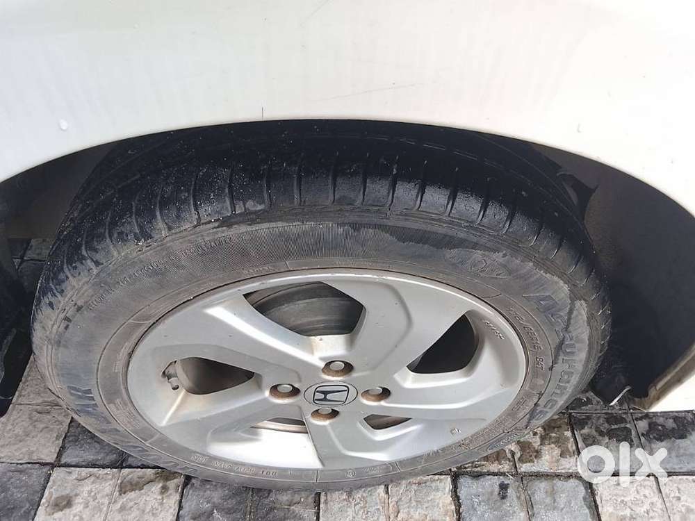Honda City I Vtec Cvt Vx, 2016, Petrol